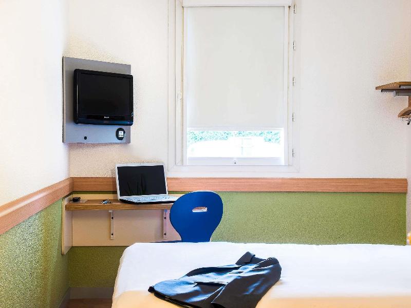ibis budget Issoire image