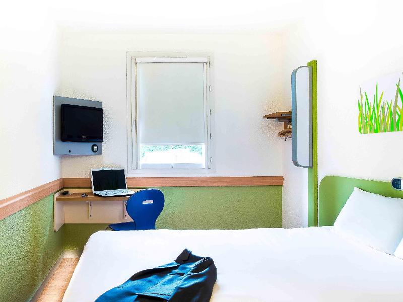ibis budget Issoire image
