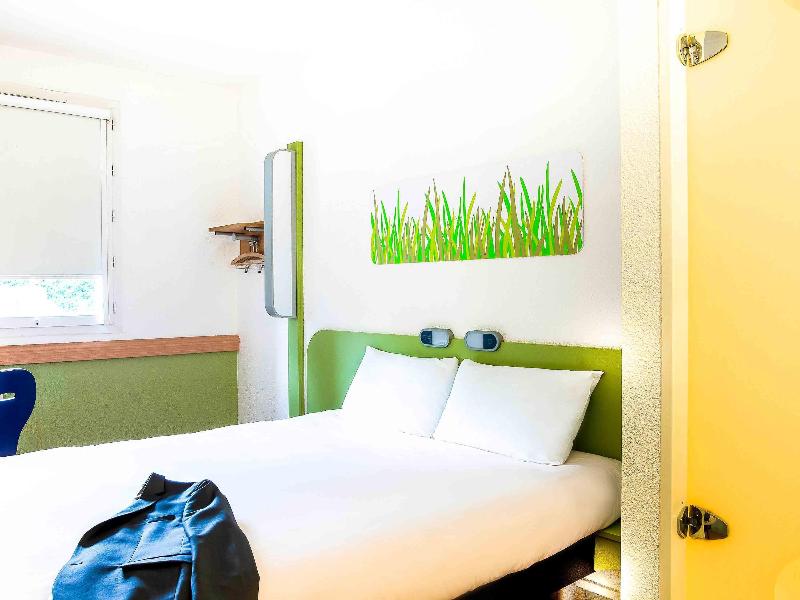 ibis budget Issoire image