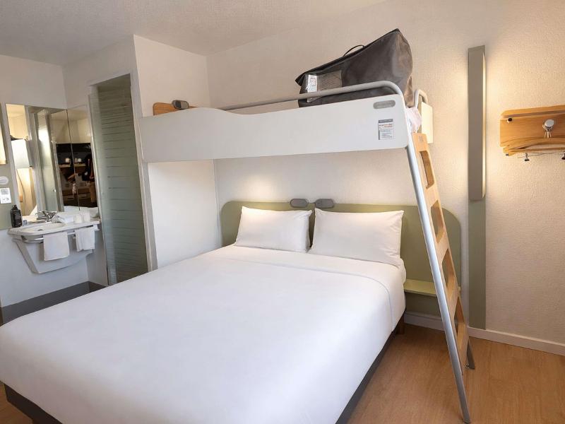 ibis budget Issoire image