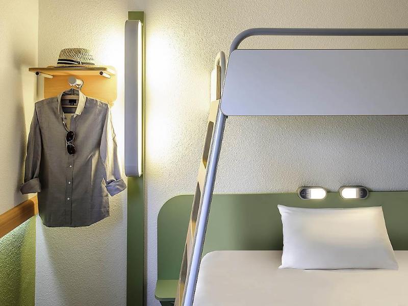 ibis budget Issoire image