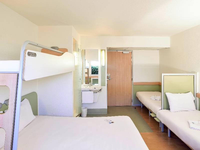 ibis budget Issoire image