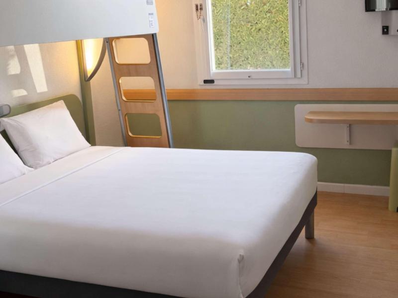 ibis budget Issoire image