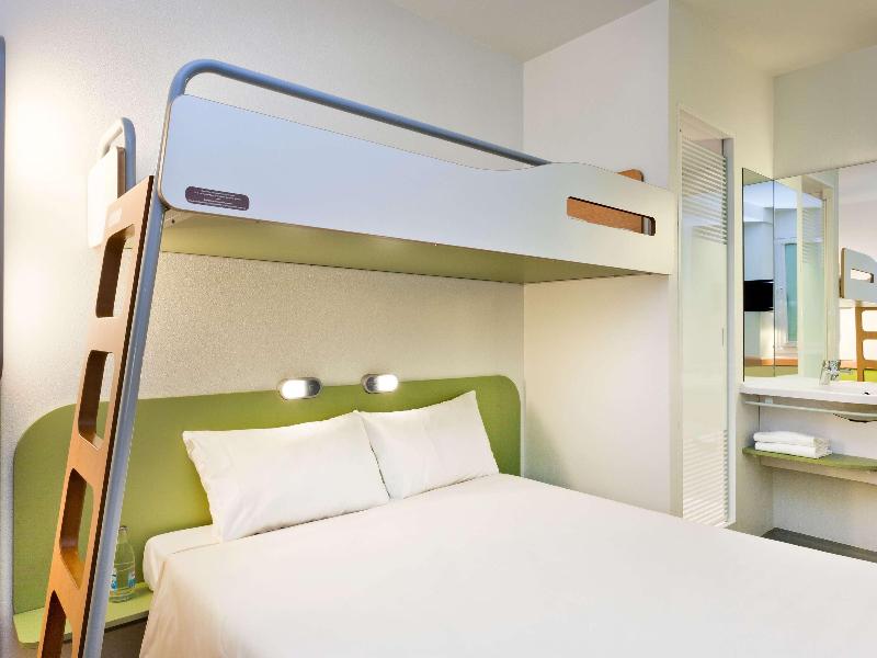 ibis budget Issoire image