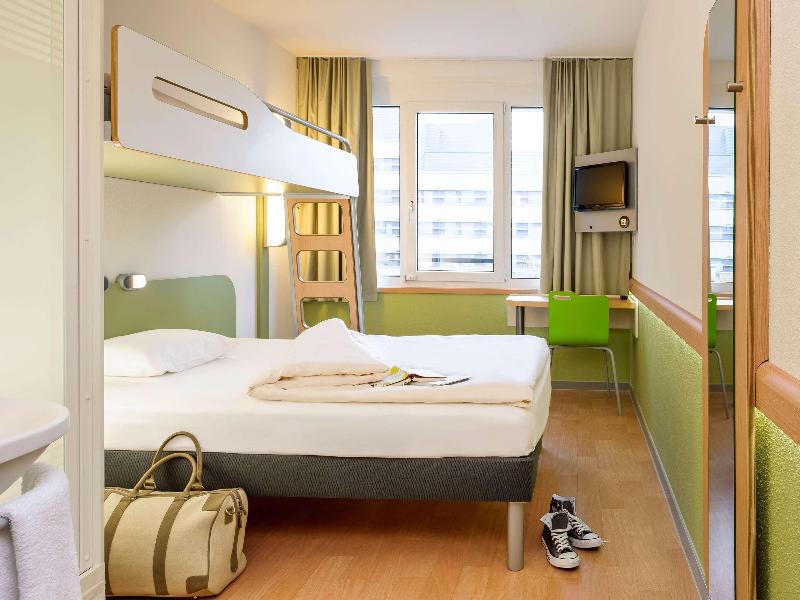 ibis budget Issoire image