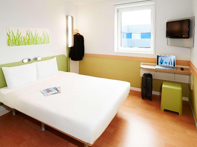 ibis budget Issoire image