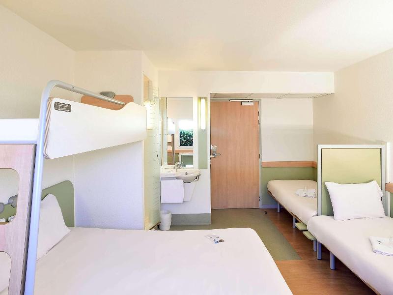 ibis budget Issoire image