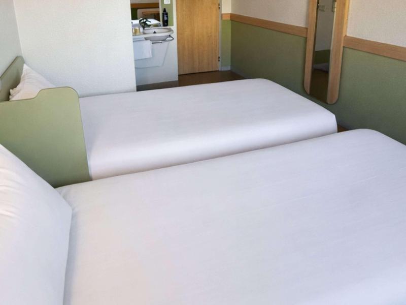 ibis budget Issoire image