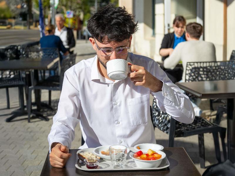 ibis budget Le Puy en Velay image