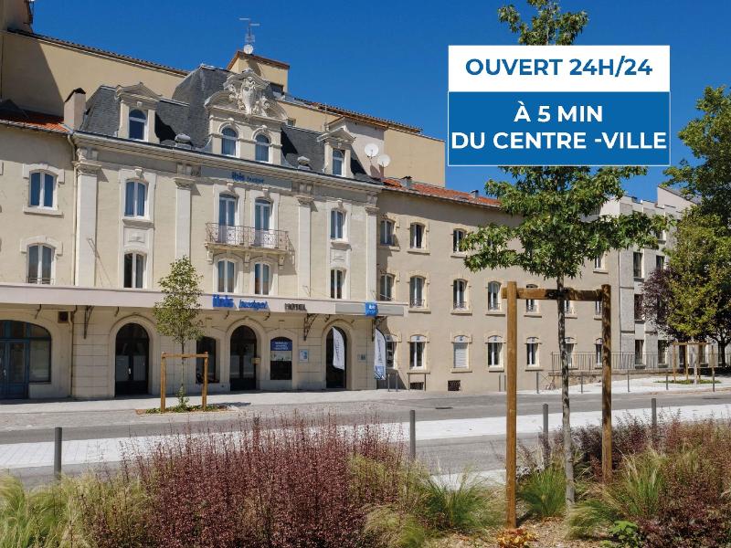 ibis budget Le Puy en Velay image
