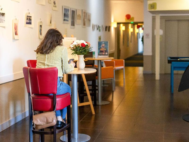 ibis budget Le Puy en Velay image