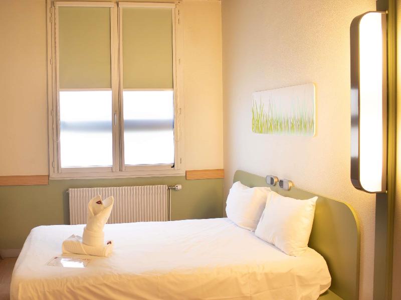 ibis budget Le Puy en Velay image