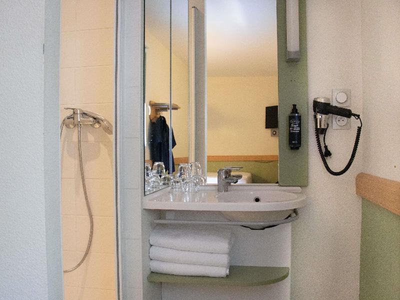 ibis budget Le Puy en Velay image