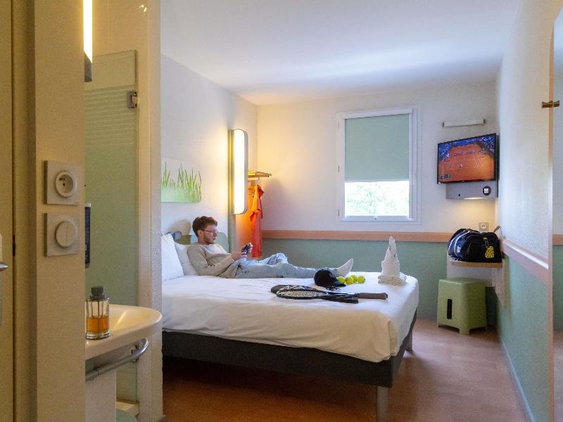 ibis budget Le Puy en Velay image