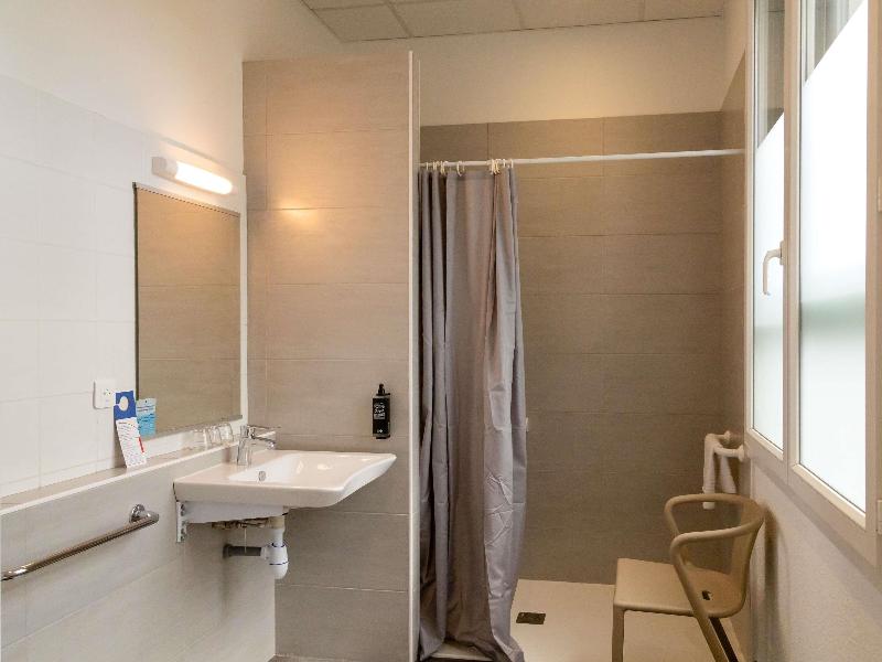 ibis budget Le Puy en Velay image
