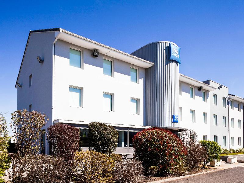 ibis budget Clermont Ferrand Nord Riom image