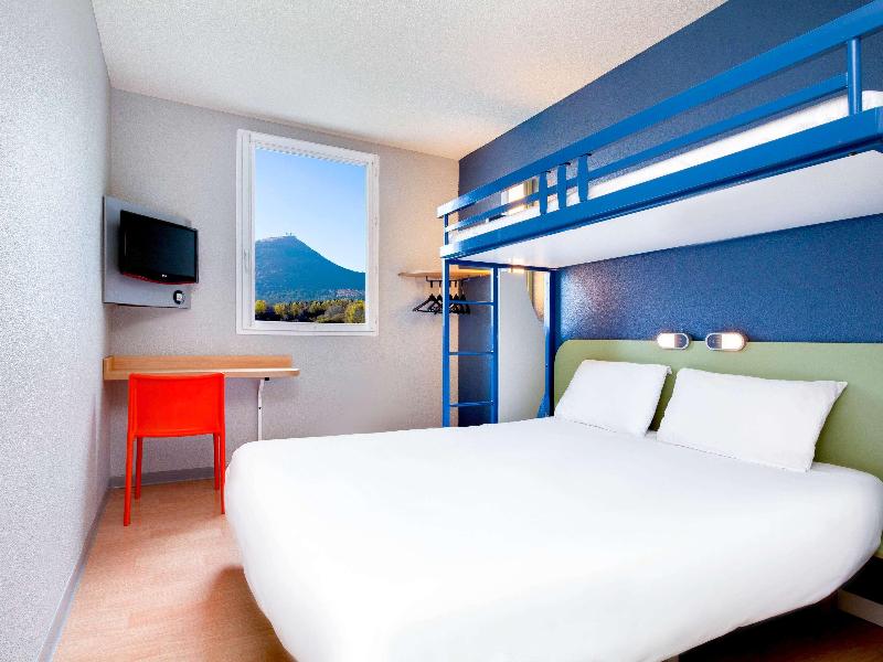 ibis budget Clermont Ferrand Nord Riom image