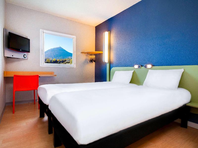 ibis budget Clermont Ferrand Nord Riom image
