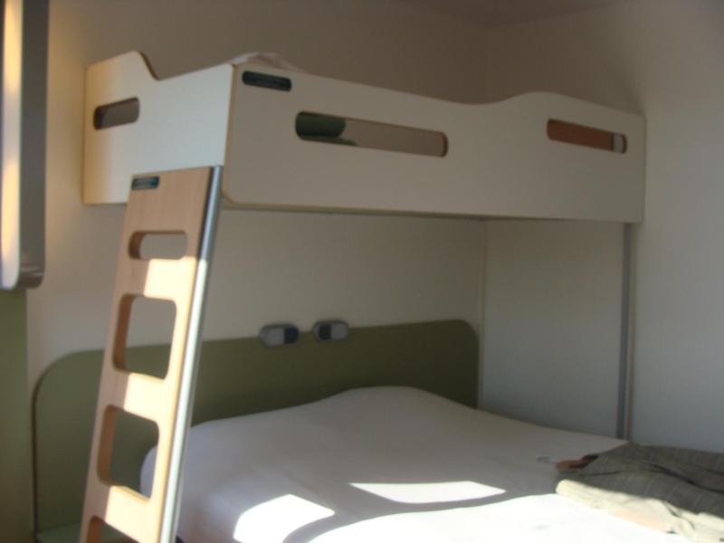 ibis budget Thiers image