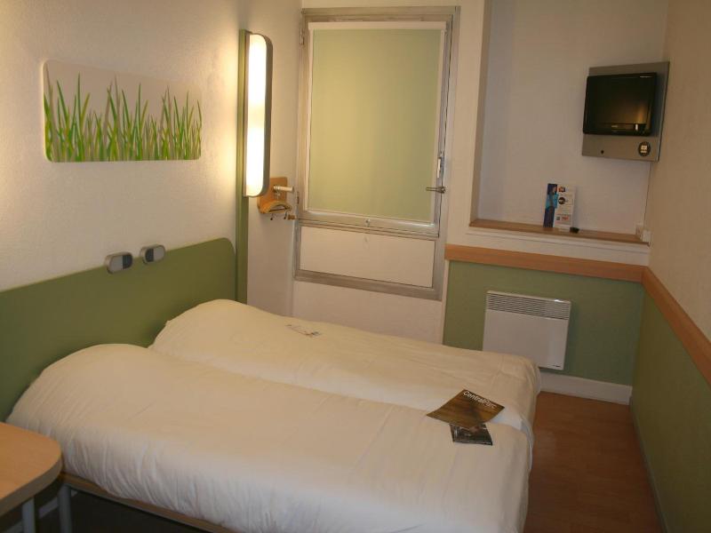 ibis budget Thiers image