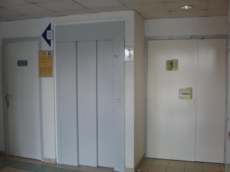 ibis budget Thiers image