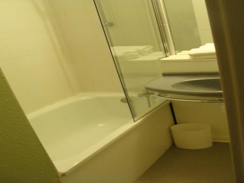 ibis budget Thiers image