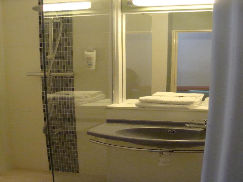 ibis budget Thiers image