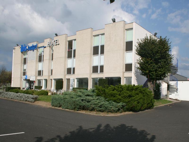ibis budget Thiers image