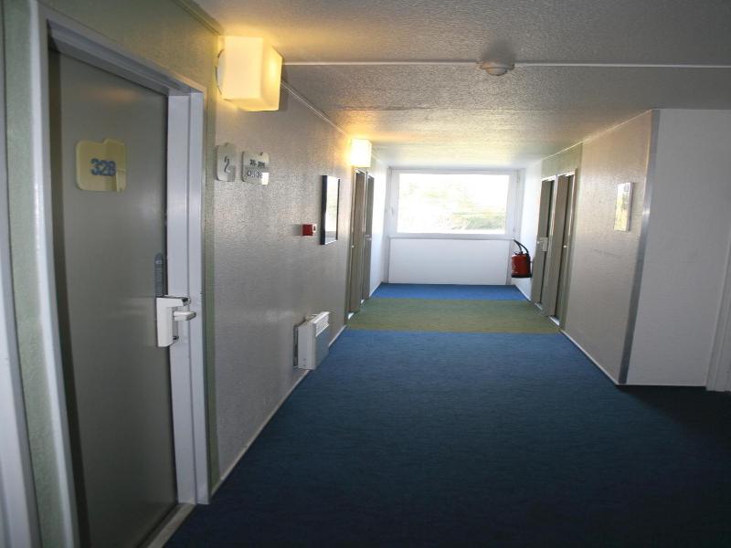 ibis budget Thiers image
