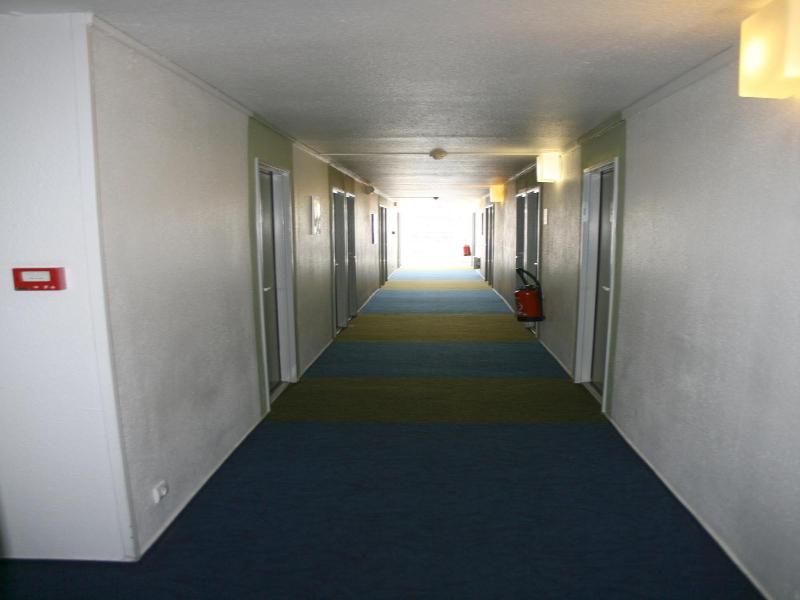ibis budget Thiers image