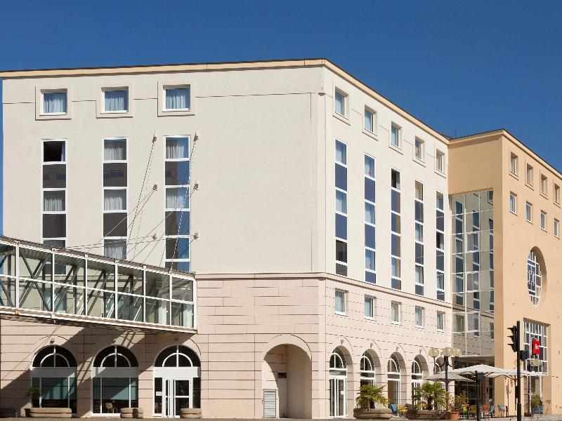 Ibis Vichy image