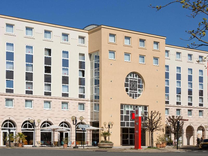 Ibis Vichy image