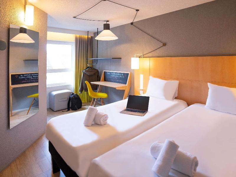 ibis Colmar Centre image