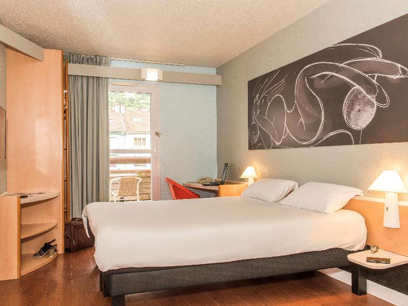 ibis La Bresse Gerardmer image