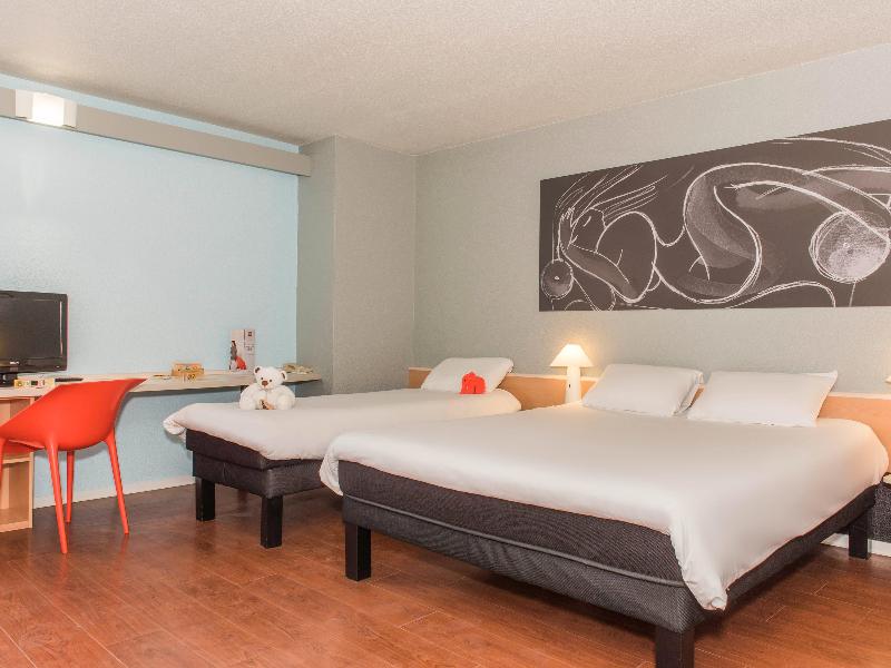 ibis La Bresse Gerardmer image