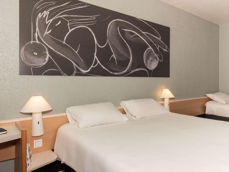 ibis La Bresse Gerardmer image