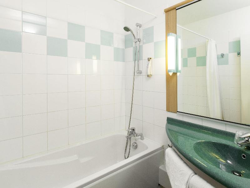 ibis La Bresse Gerardmer image