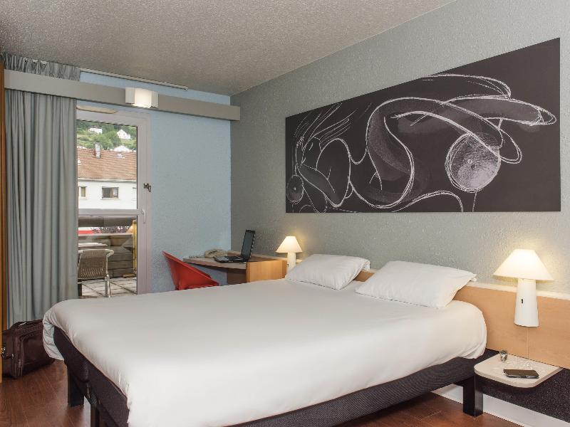 ibis La Bresse Gerardmer image