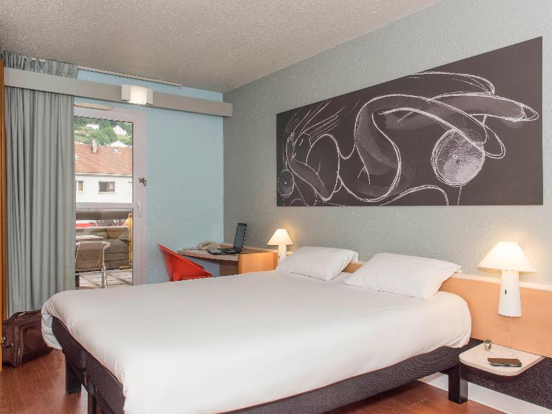 ibis La Bresse Gerardmer image