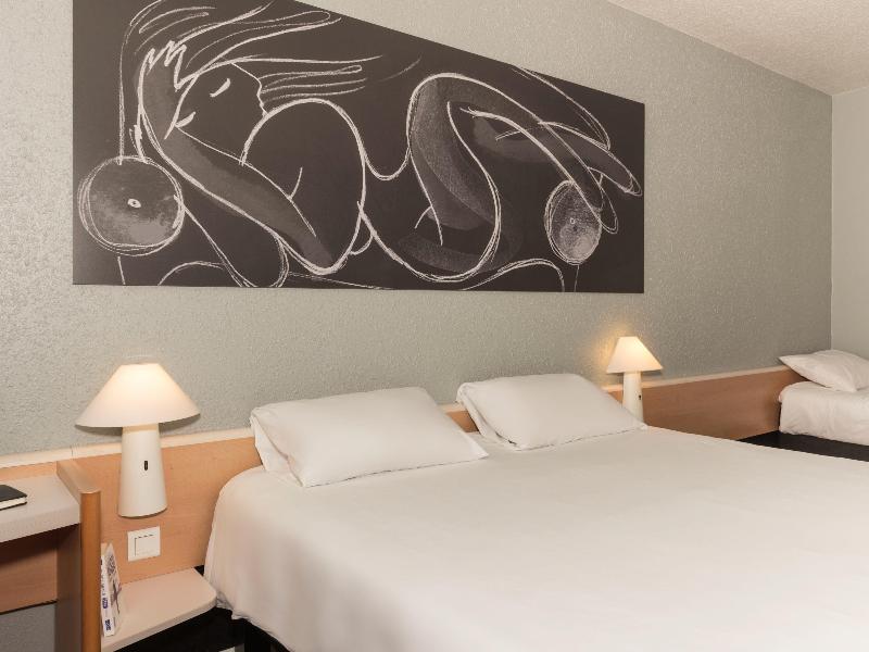 ibis La Bresse Gerardmer image