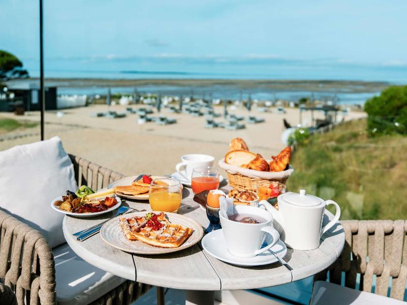 La Grande Terrasse Hôtel & Spa La Rochelle image