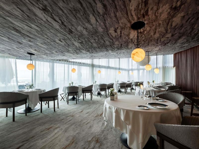 La Grande Terrasse Hôtel & Spa La Rochelle image