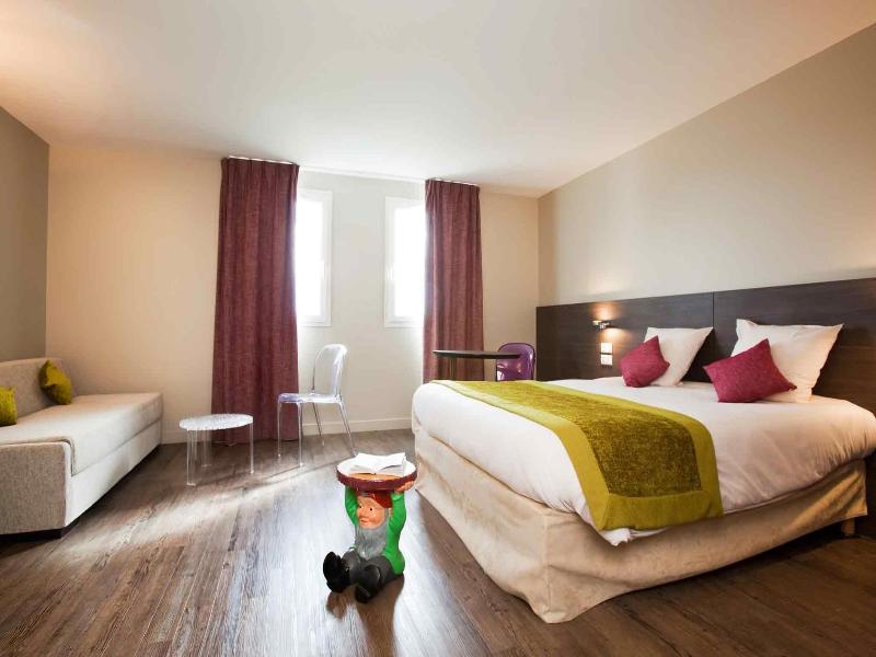 ibis Styles Compiegne  image