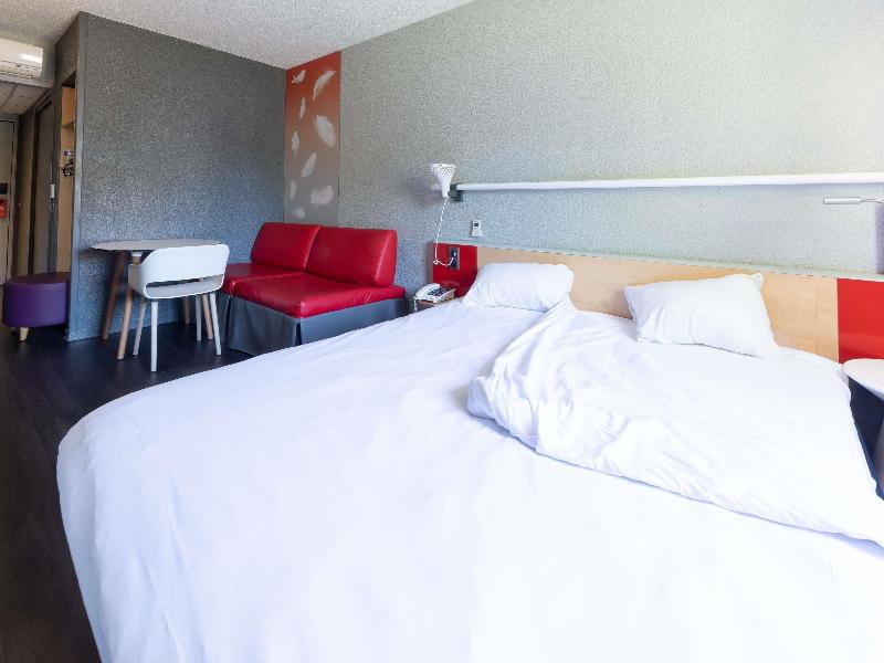 ibis Vesoul