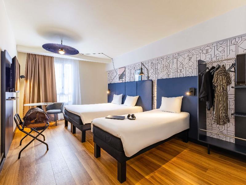 ibis Dunkerque Centre image