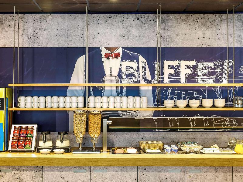 ibis budget Dunkerque Grande Synthe image