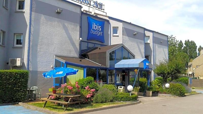 ibis budget Dunkerque Grande Synthe image