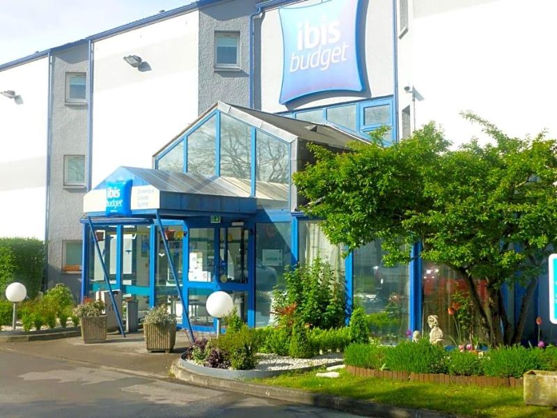 ibis budget Dunkerque Grande Synthe image