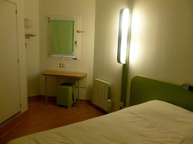 ibis budget Dunkerque Grande Synthe image