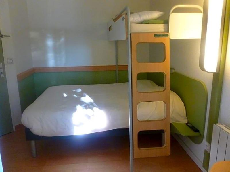 ibis budget Dunkerque Grande Synthe image